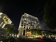 -杭州城中香格里拉大酒店