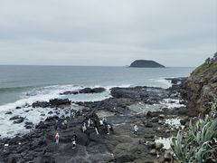 -漳州滨海火山岛自然生态风景区