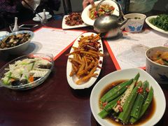 -厨林泥鳅庄(雪松路店)