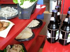 -重庆巴九门老火锅(阳朔店)