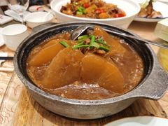 功夫萝卜煲-钦善斋(武侯祠店)