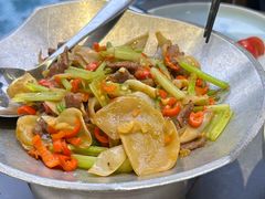 -江南里·新浙菜(苏州大悦城店)