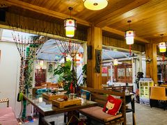 -丽江庭院之丽江往事(安定门店)