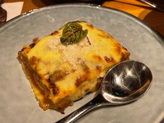 -The Diner X餐厅(青岛万象城店)