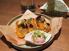 -晴朗橘子创意西餐厅(后湖店)