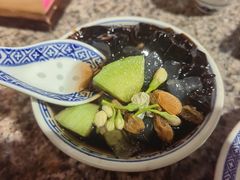 -南京大牌档(香港广场店)