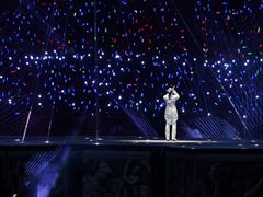 -大连体育中心体育馆
