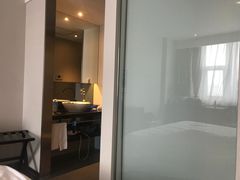 -桔子酒店(合肥三孝口地铁站店)