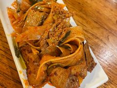 -福苗小骆驼烧烤(莲湖路店)
