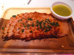 -帕娜·泰式茶餐厅·Bistro(近铁广场店)