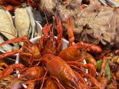 -三子烤羊腿·海鲜(弘阳店)