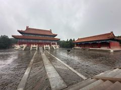 -清东陵