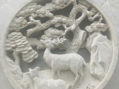 -龙潭水乡