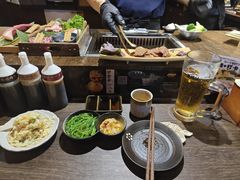 -暖都焼肉·和牛酒場(花都店)