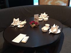 -广州文华东方酒店·江-由辉师傅主理