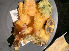 -無境·匠心日本料理(汉街店)