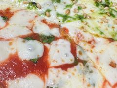 -Primo·丽莫意大利窑烤披萨