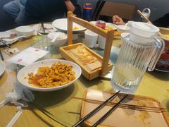 -关东小磨东北菜(上海长风大悦城店)