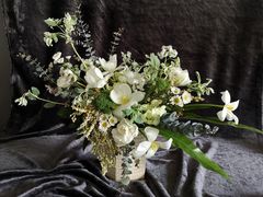 -荷兰布尔玛国际花艺学院