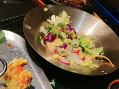 -韩烧牛中牛·甄选黑牛烤肉(黑金店)