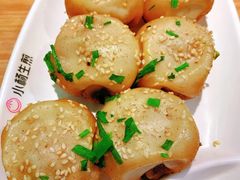 -小杨生煎(天之骄子店)