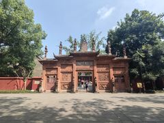 -房湖公园