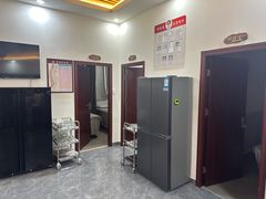 -张钰强中医正骨推拿连锁(唐家人才公寓店)