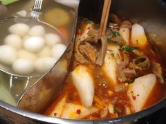 -左庭右院鲜牛肉火锅(南通CBD大有境店)