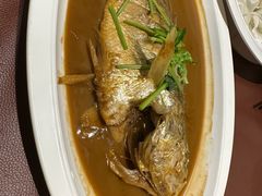 -天天鱼港·海鲜·鲅鱼水饺·招牌烤鸭(黄骅店)