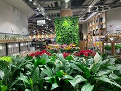 -鹿岛会员店 (龙湖三千集天街店)