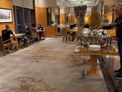 -上海锦江汤臣洲际大酒店