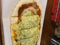 -米屋石锅拌饭(师大店)