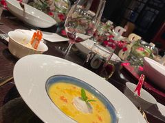 -上海苏宁宝丽嘉酒店·嘉府壹号中餐厅
