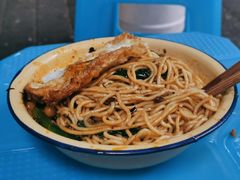 豌杂面-温馨缘面庄(总店)