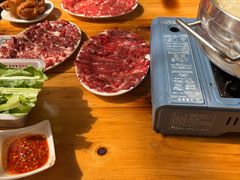 -黑山牛肉汤火锅(花城汇店)