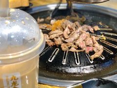 -莱真牛碳火烤肉(合肥旗舰店)