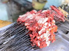 -张四烤羊肉(西藏自治区拉萨市丹杰林巷店)