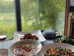 -驿舍·民國老营房院子私房菜(科学会堂店)