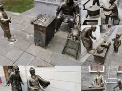 -天河潭旅游度假区