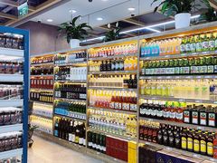 零售区-果蔬好生活超市(东湖店)