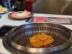 -炭之家·齐齐哈尔非遗烤肉·鲜切直供(中央大街店)