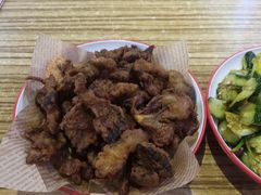 -柳叶刀烧烤(北大清华店)