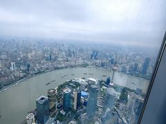 -上海中心大厦