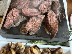 -Entrecôte 法国牛扒馆(保利·时光里店)