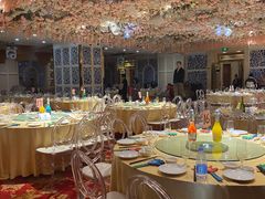 店内布置-芭菲盛宴·环球美食(袁家岗店)