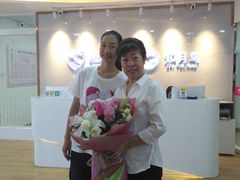 -爱月宝月嫂·育儿嫂(哈尔滨总店)