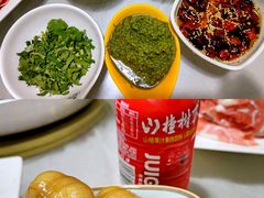 -尹掌柜曹州涮羊肉(西市场店)