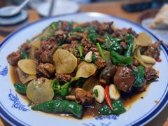 -食鸡公社辣子鸡·潍坊菜·烧烤