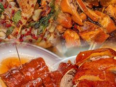 -滋粥楼·顺德菜(番禺广场总店)