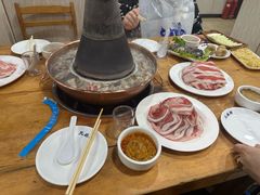 -元盛居(亚泰大街店)
